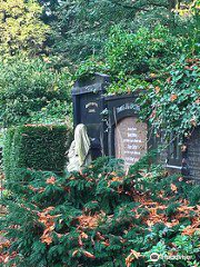 Alter Friedhof