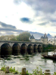 Pont Henri IV