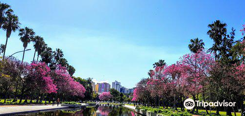 Farroupilha Park (Redencao)