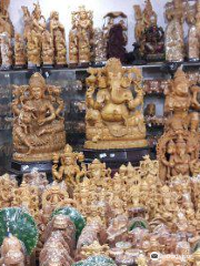 Cauvery Handicrafts