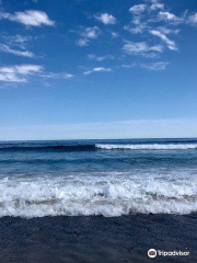 Scarborough Beach State Park