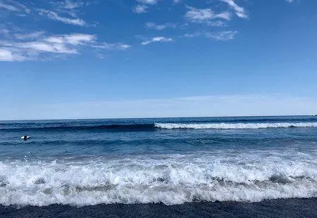 Scarborough Beach State Park