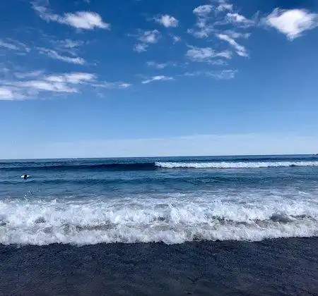 Hotels near Scarborough Beach State Park