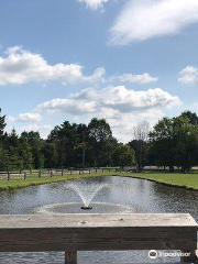 Forest Ridge Preserve