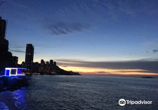 3_Tua Pek Kong Temple Tanjong Tokong