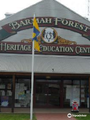 Barmah Forest Heritage and Education Centre