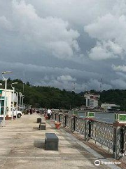 Dermaga Diraja Bandar Seri Begawan