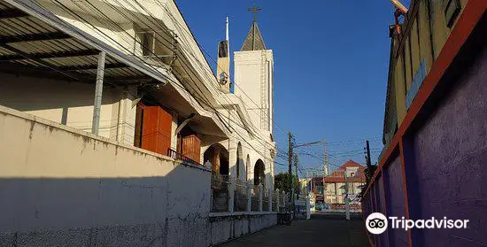 Mae Praniramol Church