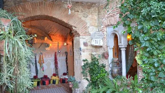 Casa Museo Arabe de Caceres Yussuf al Burch