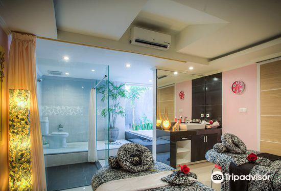 35+ Rumah Wangi Bali Spa PNG