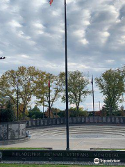 Philadelphia Vietnam Veterans Memorial