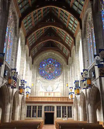 Hotels near The Cathedral of St. John the Evangelist
