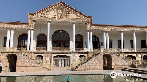 Qajar Museum ( Amir Nezam House )