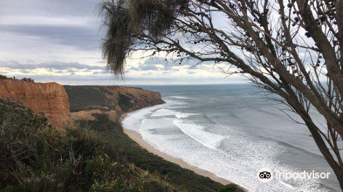 Point Addis Marine National Park