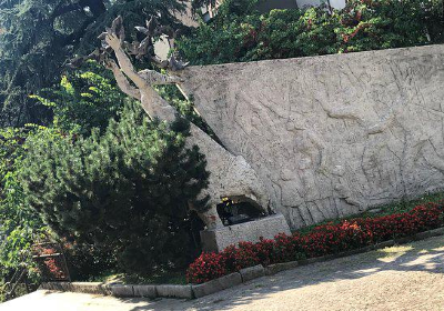 Monumento alla Resistenza