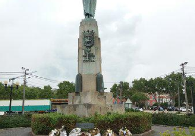 Public Garden of Évora