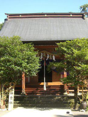 Nishioka Shrine