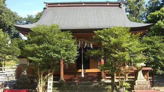 Nishioka Shrine