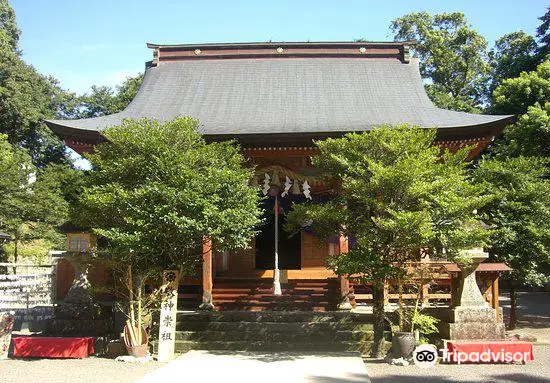 Nishioka Shrine