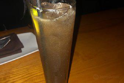 Corkers Champagne & Cocktail Bar