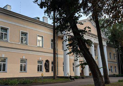 Rivne Regional Museum