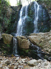 Kolesino Falls