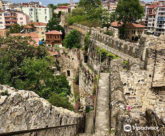 Sinop Castle