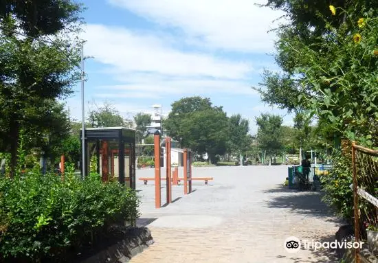 Ohanajaya Park