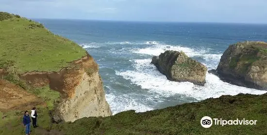 Animas de Cucao