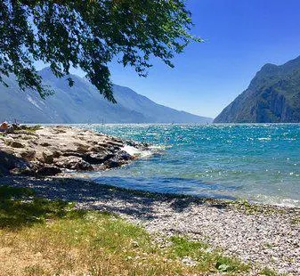 Spiaggia Sabbioni