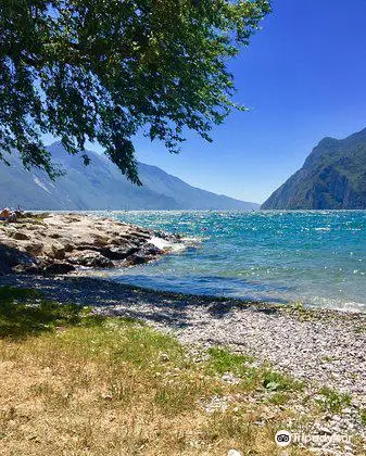 Spiaggia Sabbioni