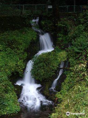 Hakojima Yuusui (Hakojima Natural Spring)