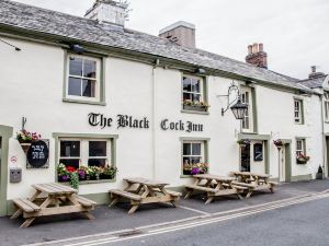 The Black Cock Inn
