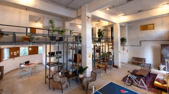 The Postel-Tel Aviv Yafo Updated 2022 Room Price-Reviews & Deals | Trip.com