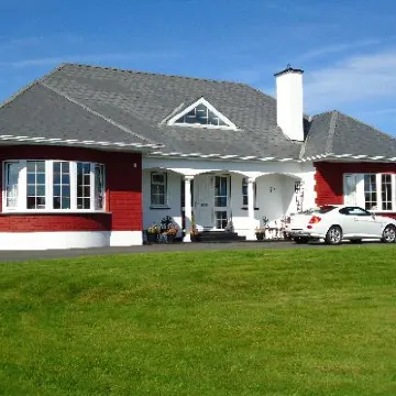Hazelbrook Killarney Hotels near Aghadoe