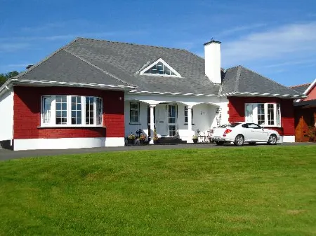 Hazelbrook Killarney Отели в г. Killorglin