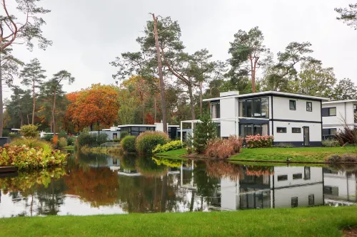 EuroParcs de Zanding Hotels in Otterlo