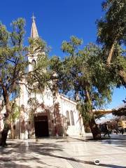 Catedral de San Juan Bautista