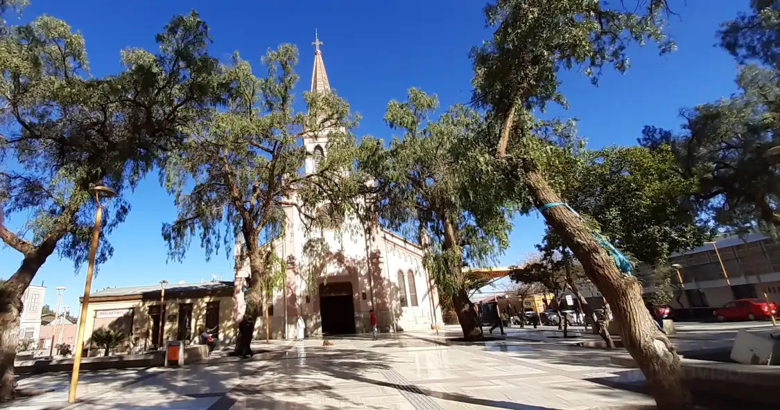 Hotels near Catedral de San Juan Bautista