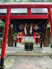 Kikuchi Shrine