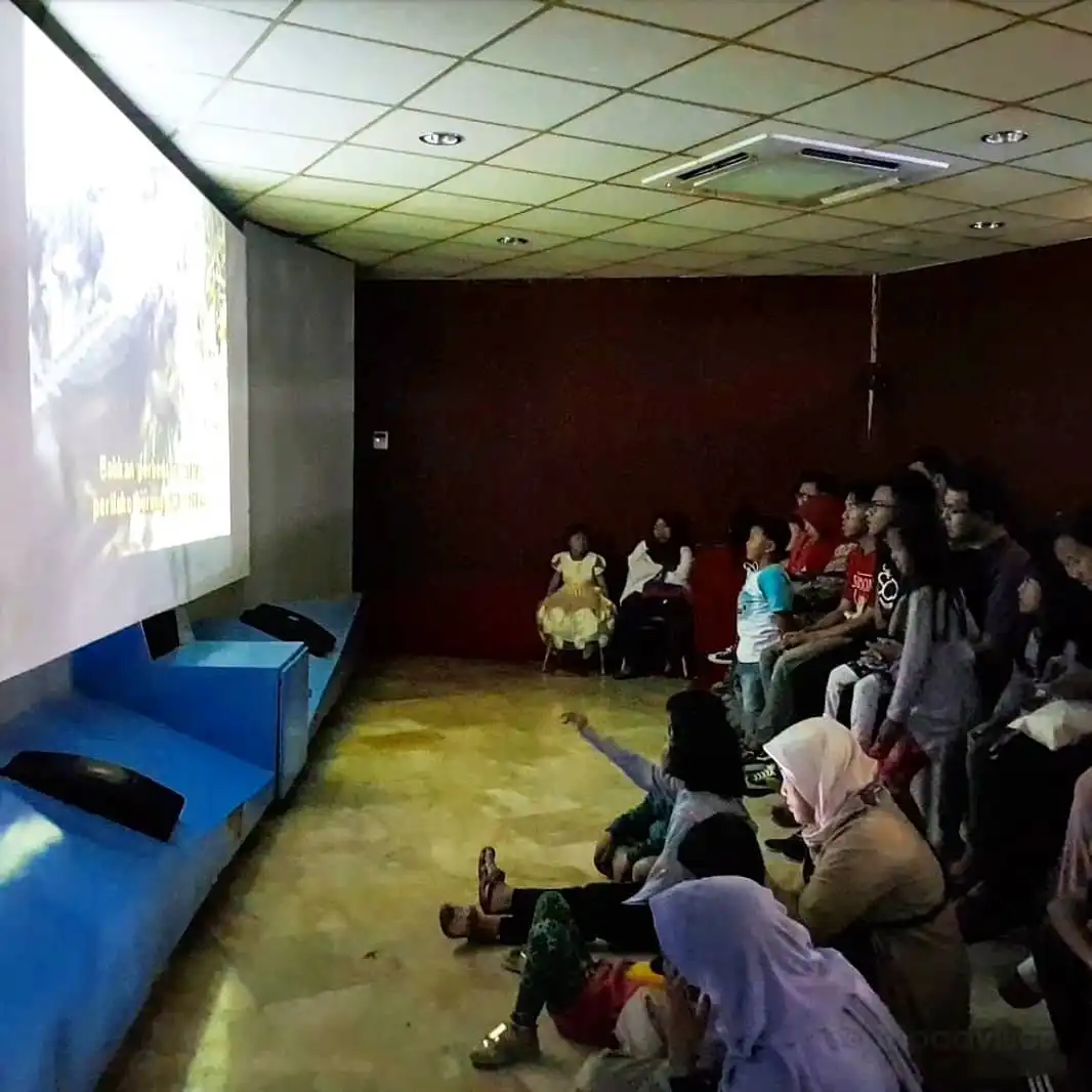 Hotel in zona Jakarta Planetarium