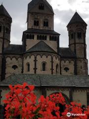 Abadía de Santa Maria Laach