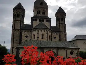 Abadía de Santa Maria Laach