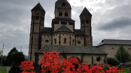 Chiesa abbaziale di Santa Maria Laach