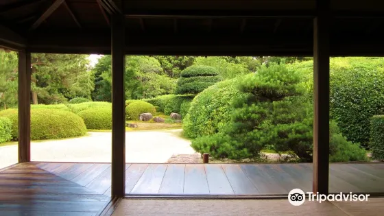 慈光院