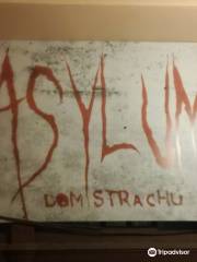 House of Fear Asylum