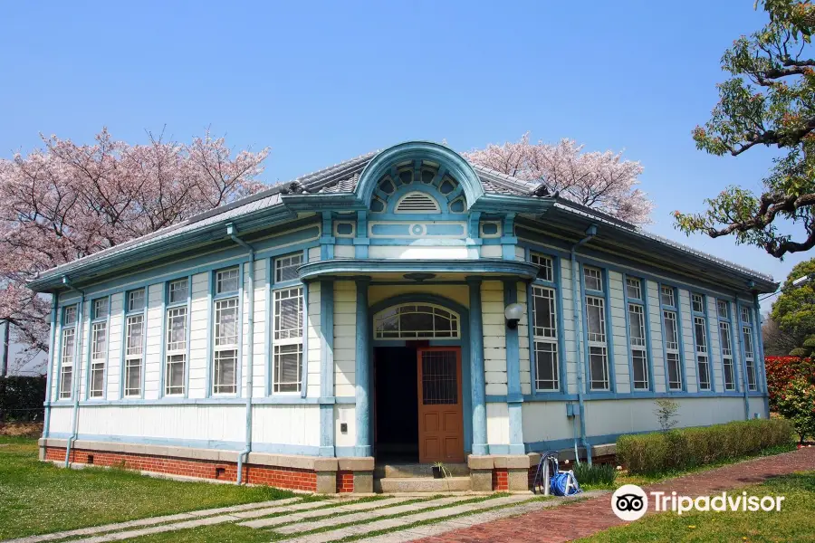 Aqueduct Museum