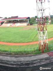 Lapangan Sepak Bola Karang Panjang