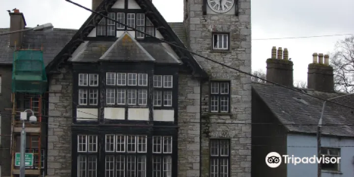 The Clock House Mallow