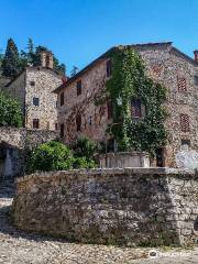 Piazza della Cisterna